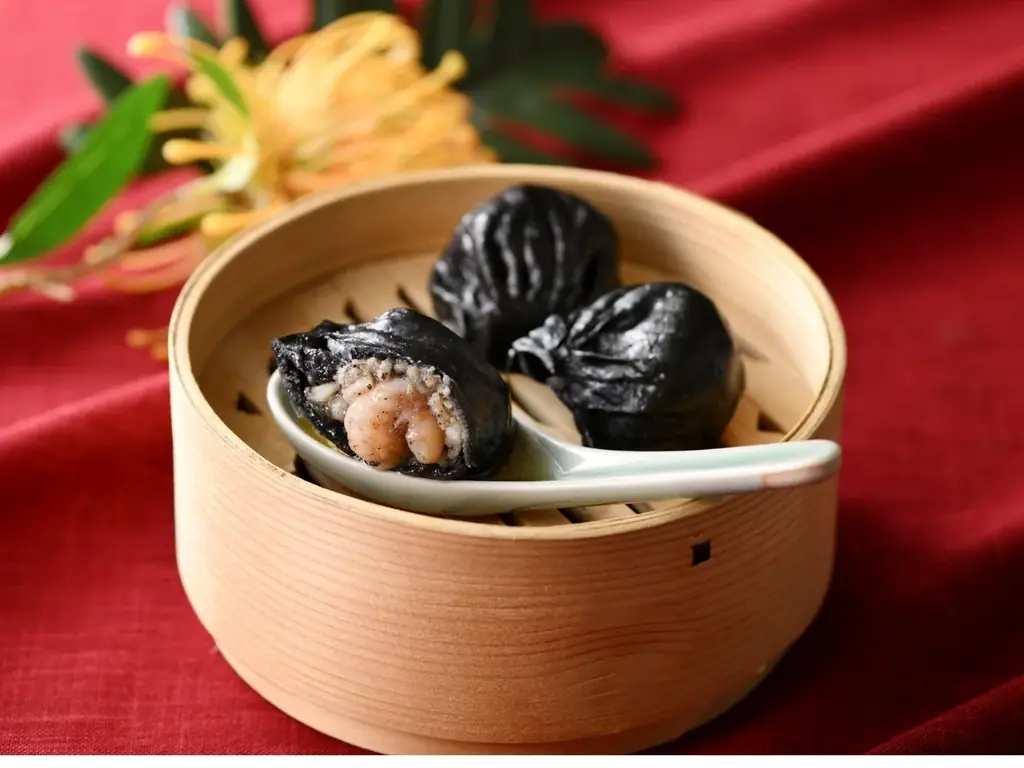 【更に充実‼台湾グルメ食べ放題‼】11/5迄！和洋中の食べ放題『ニラックスブッフェ』で開催中の「台湾グルメフェア」にて「北京ダック」と「トリュフ入り餃子」が期間限定にて新登場！ 画像 7