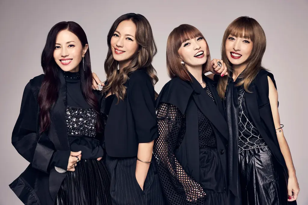 沖縄アクターズスクールメンバーがMAXのデビュー30周年を記念した「MAX 30th LIVE CONTACT 2025 Ways To Go 〜Come on B.B.WAVES〜」​へ出演！ 画像 12