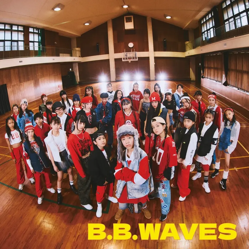 沖縄アクターズスクールメンバーがMAXのデビュー30周年を記念した「MAX 30th LIVE CONTACT 2025 Ways To Go 〜Come on B.B.WAVES〜」​へ出演！ 画像 14