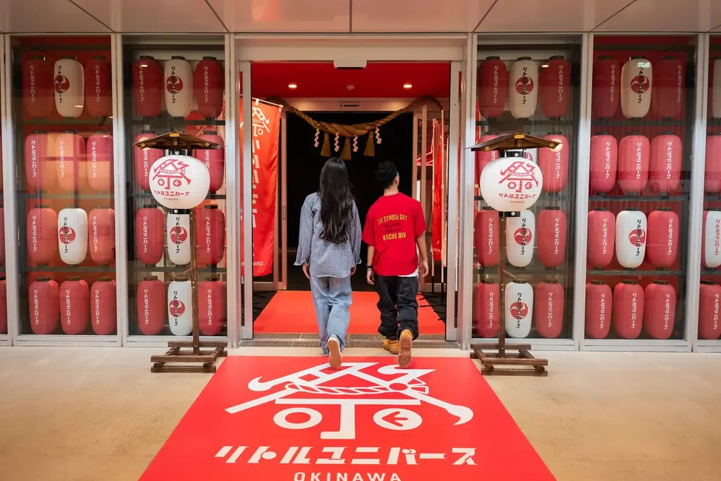 沖縄アクターズスクールメンバーがMAXのデビュー30周年を記念した「MAX 30th LIVE CONTACT 2025 Ways To Go 〜Come on B.B.WAVES〜」​へ出演！ 画像 18