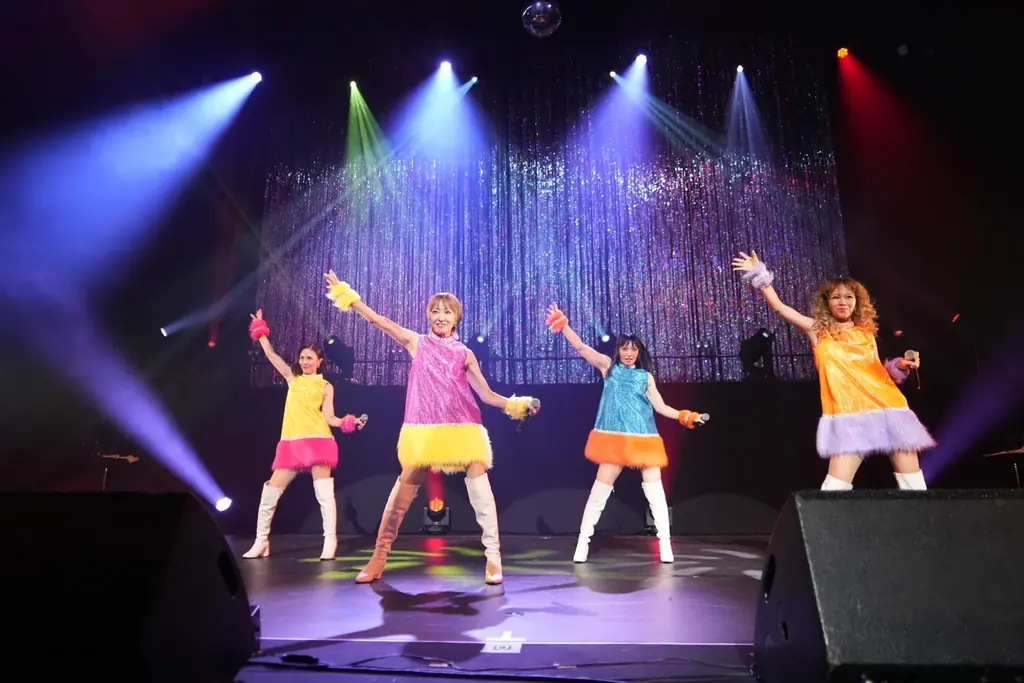 沖縄アクターズスクールメンバーがMAXのデビュー30周年を記念した「MAX 30th LIVE CONTACT 2025 Ways To Go 〜Come on B.B.WAVES〜」​へ出演！ 画像 7