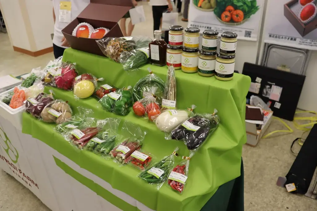 生産者専門の商談会「たべるーとEXPO2026」2026年7月に開催決定！ 画像 4