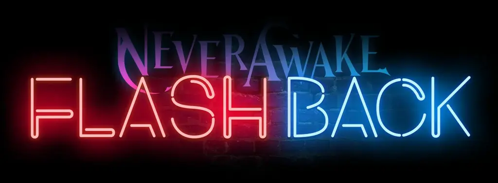 アクションローグライトシューター『NeverAwake FLASHBACK』 2025年12月10日（水）配信決定！& Steam Next Festにて体験版配信決定！ 画像 2