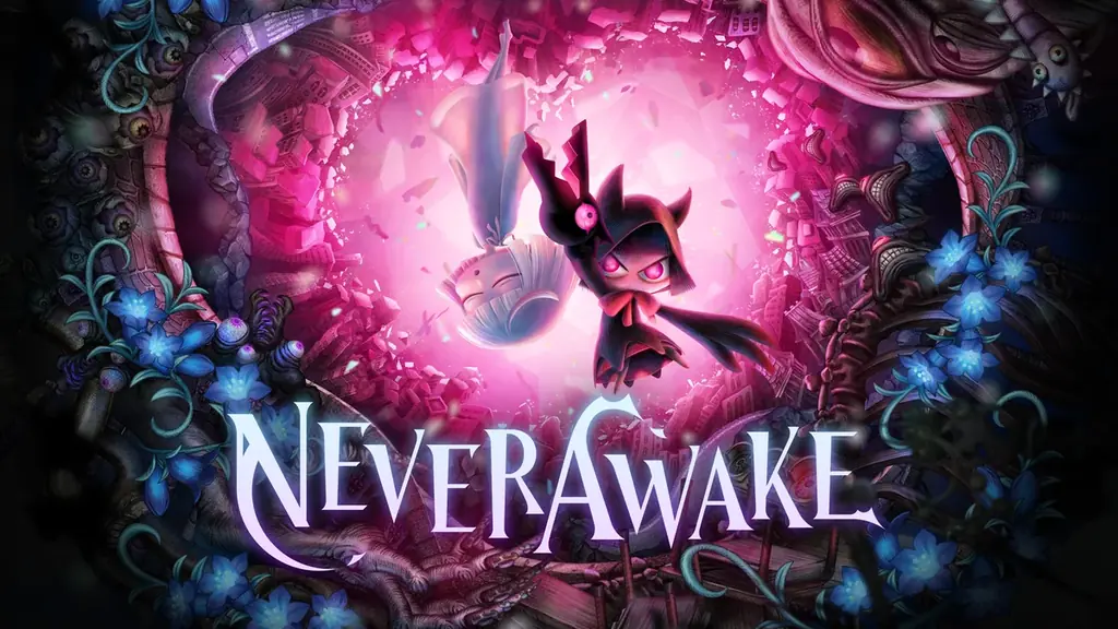 アクションローグライトシューター『NeverAwake FLASHBACK』 2025年12月10日（水）配信決定！& Steam Next Festにて体験版配信決定！ 画像 7