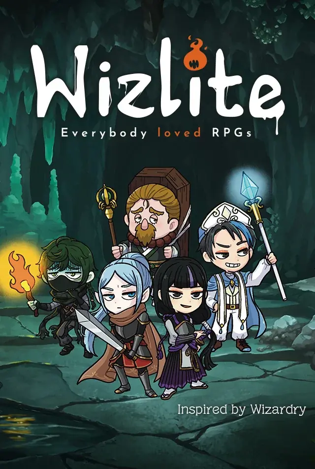 「Wizardry」44周年記念セール開催！シリーズタイトル最大85%OFF 画像 10