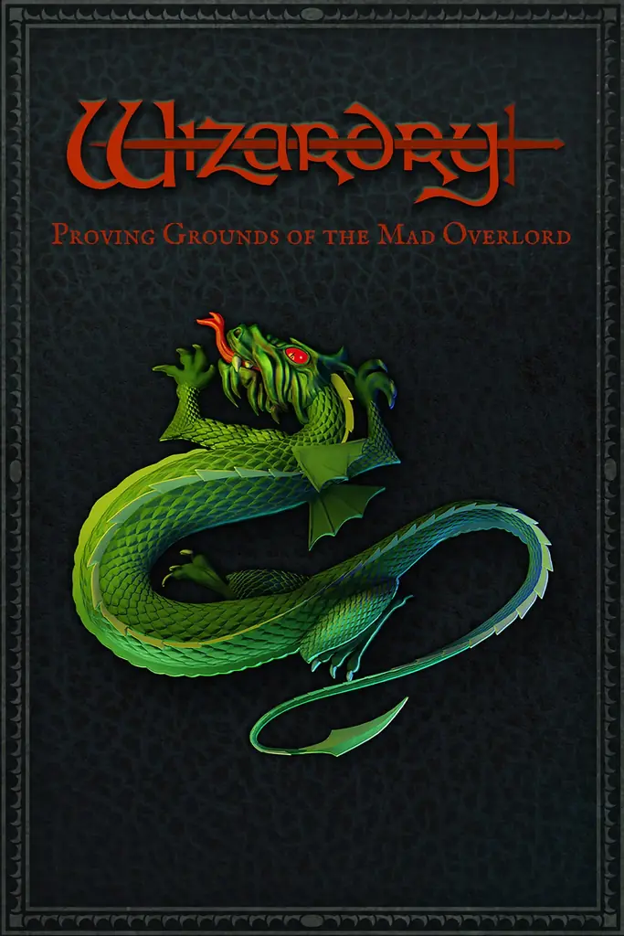「Wizardry」44周年記念セール開催！シリーズタイトル最大85%OFF 画像 2