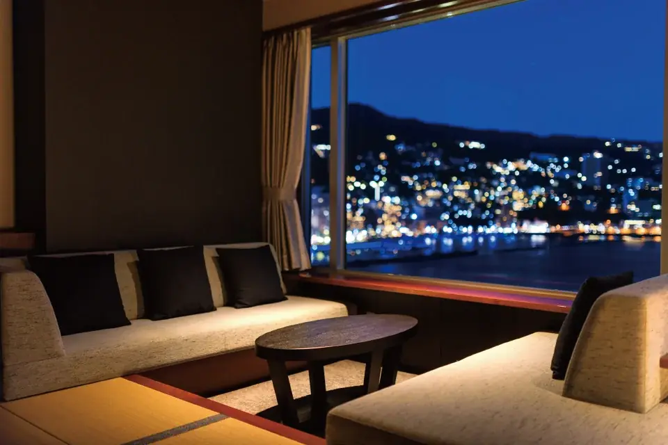 【各日程2組限定】熱海海上花火大会を特等席で！東京ドームホテルと熱海後楽園ホテルが初コラボ、東京と熱海を巡る2泊3日の“Wリトリートプラン”を販売決定 画像 10