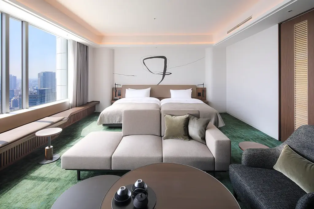 【各日程2組限定】熱海海上花火大会を特等席で！東京ドームホテルと熱海後楽園ホテルが初コラボ、東京と熱海を巡る2泊3日の“Wリトリートプラン”を販売決定 画像 4