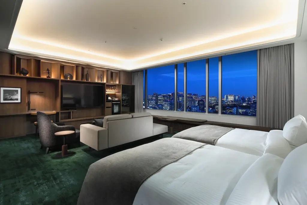 【各日程2組限定】熱海海上花火大会を特等席で！東京ドームホテルと熱海後楽園ホテルが初コラボ、東京と熱海を巡る2泊3日の“Wリトリートプラン”を販売決定 画像 5