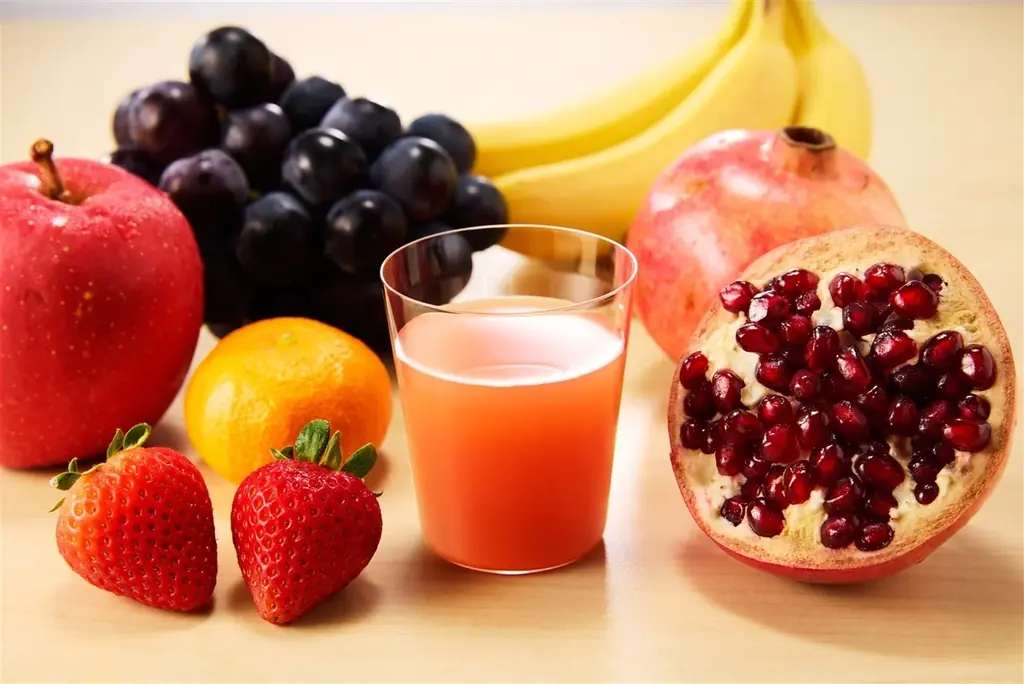 冬のフルーツ新発売