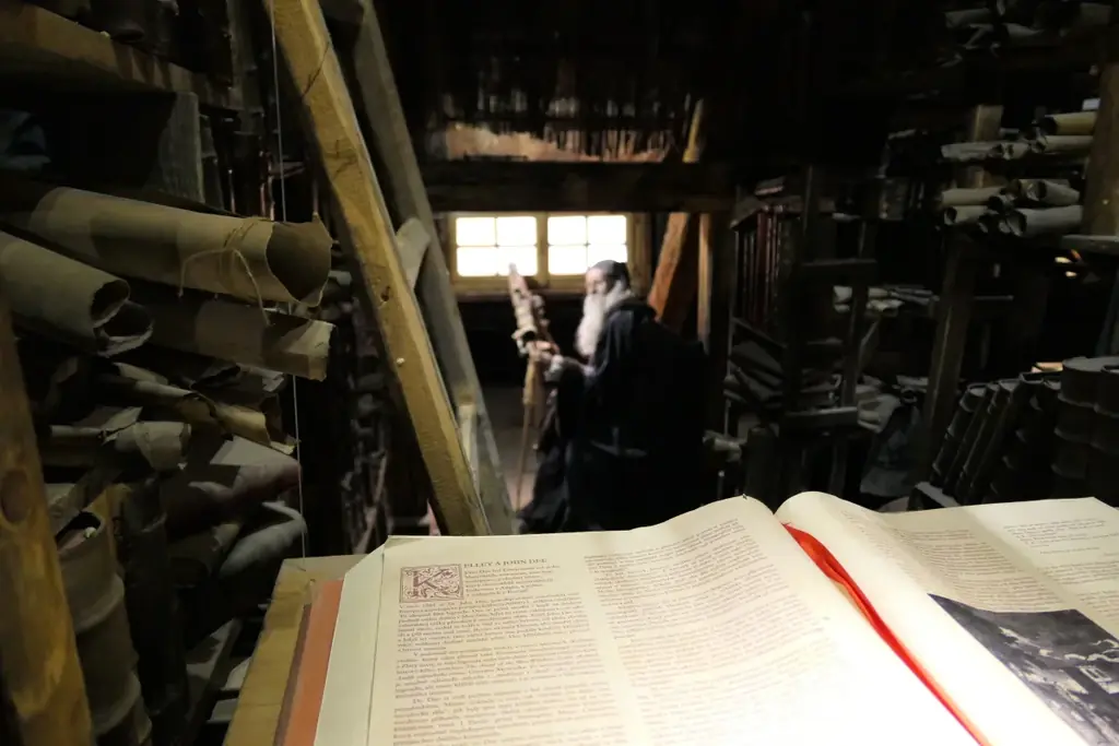 【NHKカルチャー】人気作品を支える“世界観”の作り方とは？鈴木貴昭が語る！「考証」の仕事 画像 2