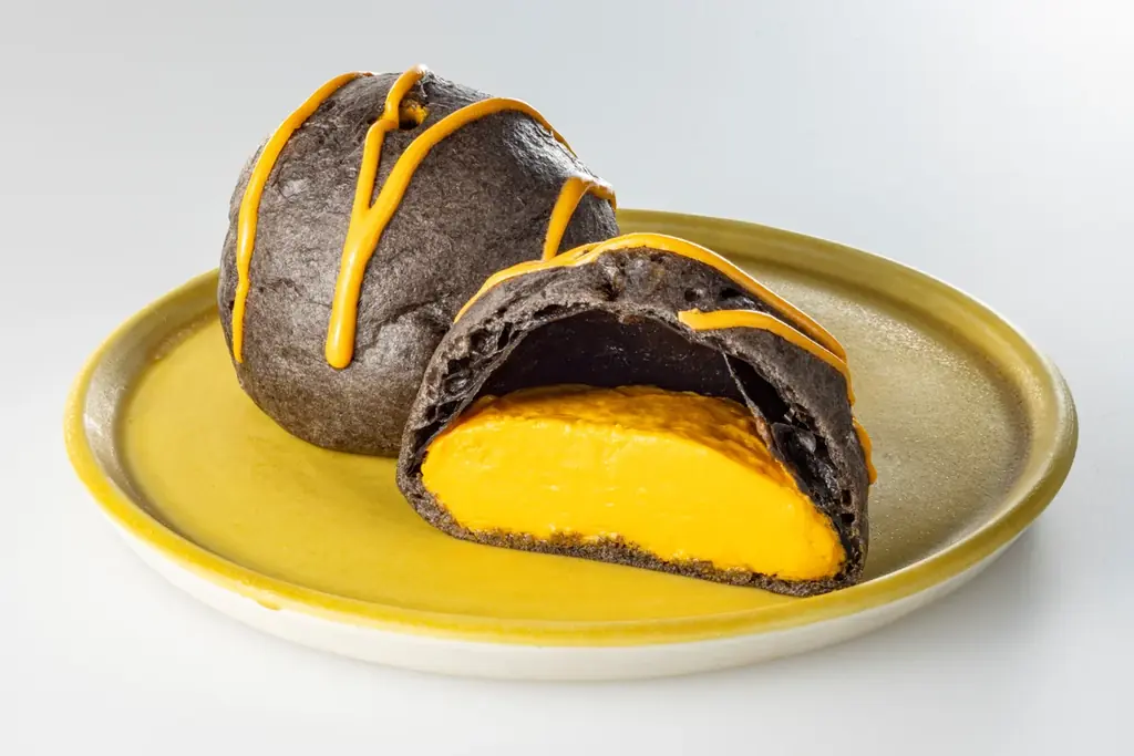 セブン‐イレブンの「ハロウィンメニュー」、旬のかぼちゃスイーツなど、個性豊かな限定メニュー全7品を10月7日（火）より順次発売！ 画像 3