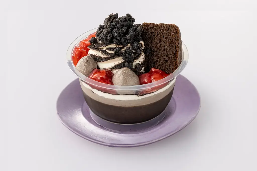 セブン‐イレブンの「ハロウィンメニュー」、旬のかぼちゃスイーツなど、個性豊かな限定メニュー全7品を10月7日（火）より順次発売！ 画像 4