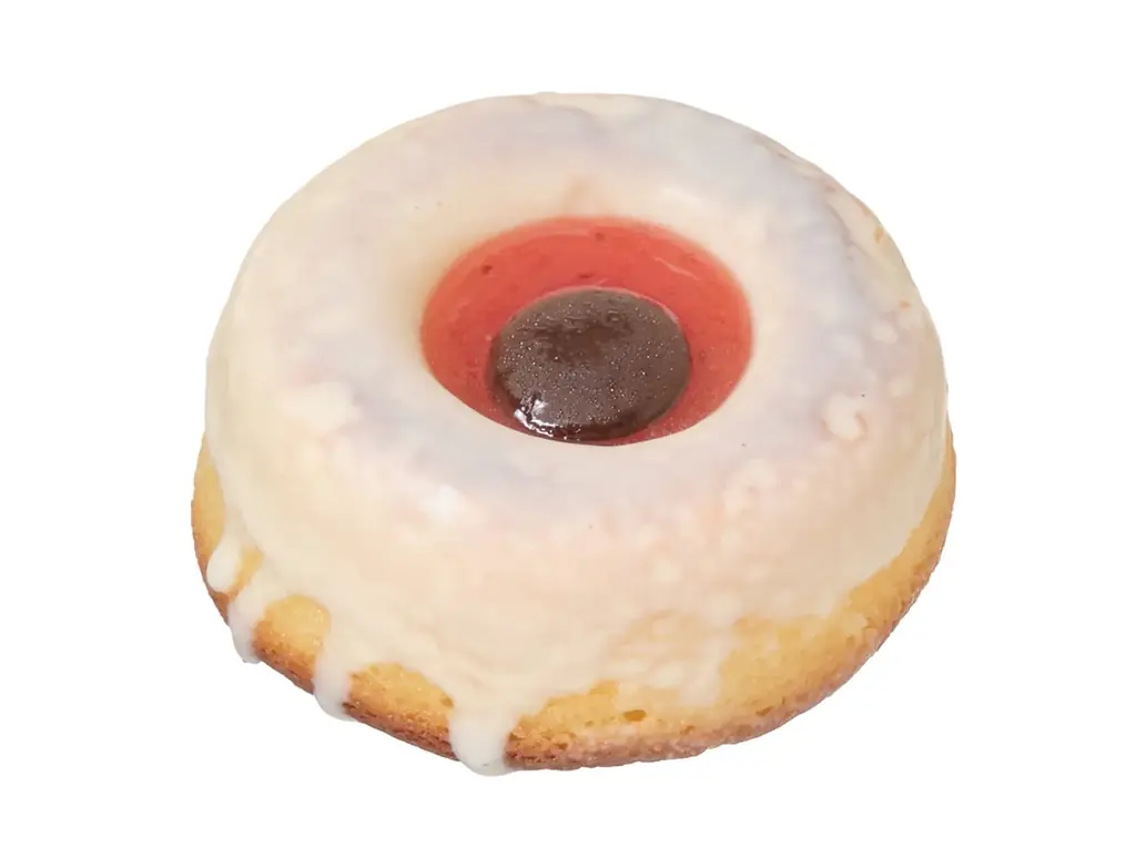 セブン‐イレブンの「ハロウィンメニュー」、旬のかぼちゃスイーツなど、個性豊かな限定メニュー全7品を10月7日（火）より順次発売！ 画像 5