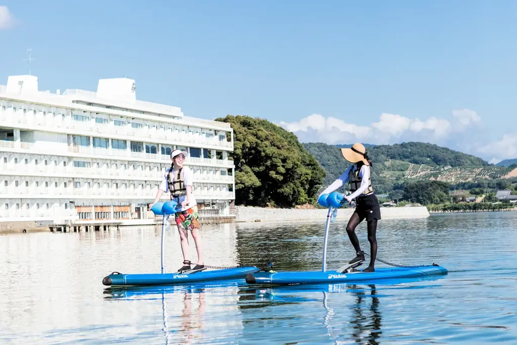 150㎡超のロイヤルスイート ペア宿泊も当たる！リステル会員1万人到達「1万回のありがとう インスタグラム・キャンペーン」開催！ 画像 15