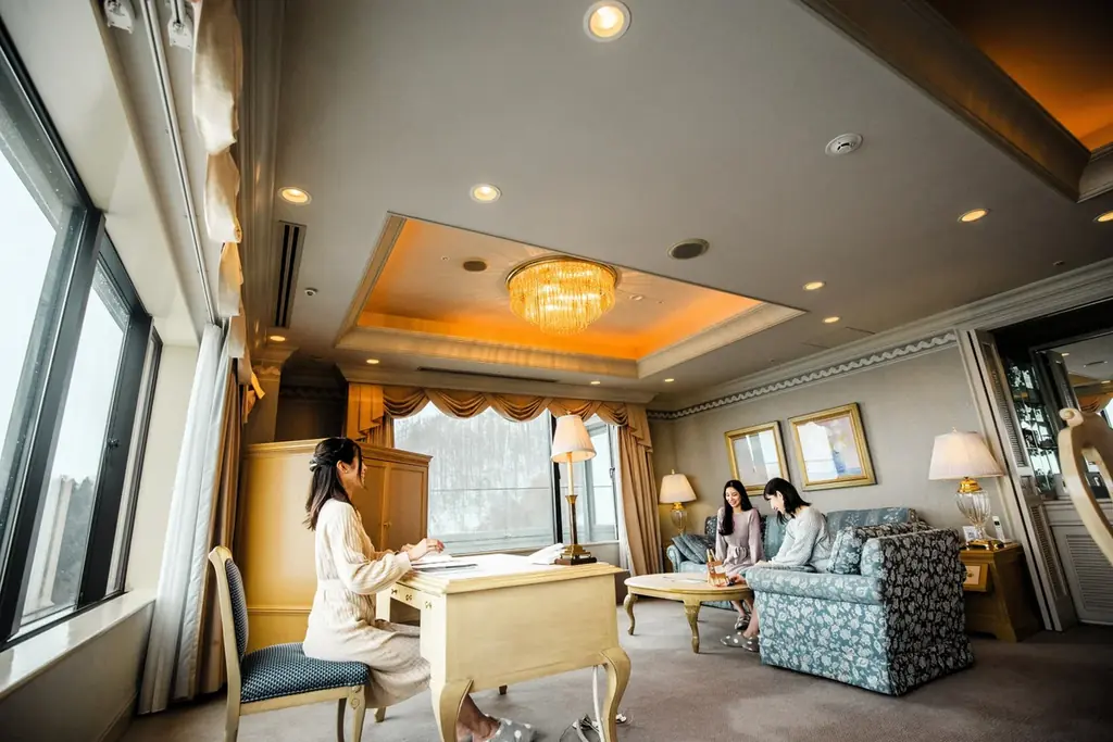 150㎡超のロイヤルスイート ペア宿泊も当たる！リステル会員1万人到達「1万回のありがとう インスタグラム・キャンペーン」開催！ 画像 3