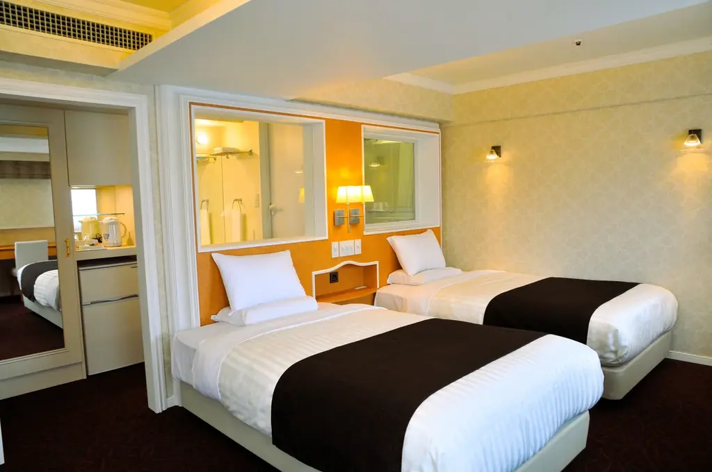 150㎡超のロイヤルスイート ペア宿泊も当たる！リステル会員1万人到達「1万回のありがとう インスタグラム・キャンペーン」開催！ 画像 6