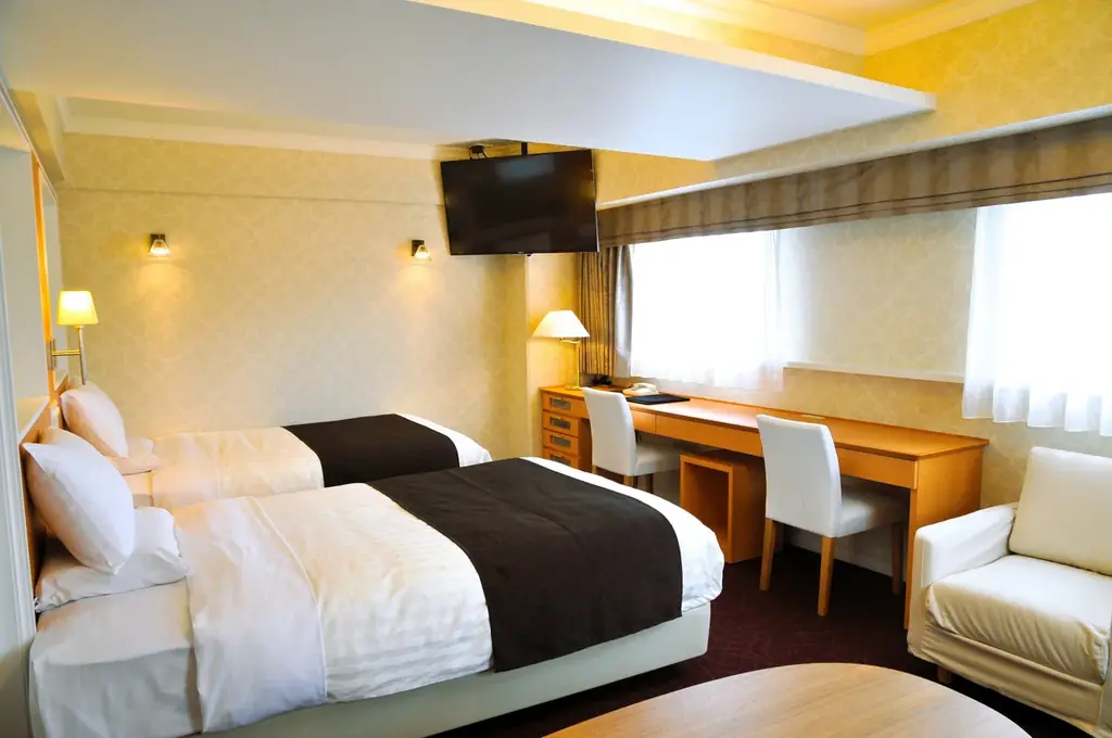 150㎡超のロイヤルスイート ペア宿泊も当たる！リステル会員1万人到達「1万回のありがとう インスタグラム・キャンペーン」開催！ 画像 7