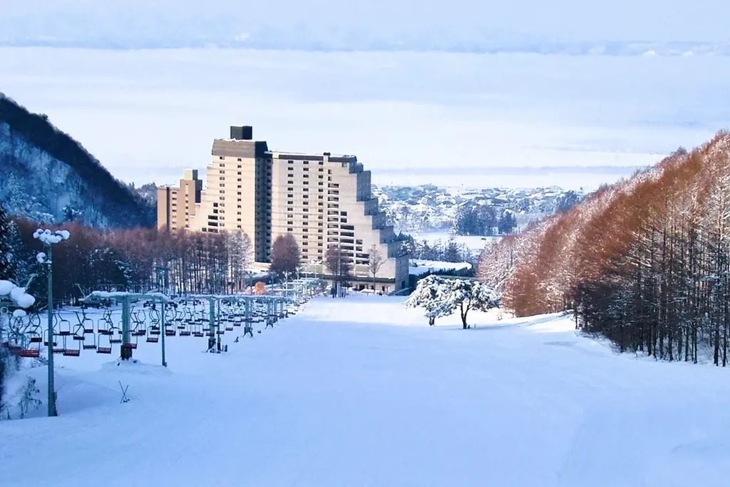 150㎡超のロイヤルスイート ペア宿泊も当たる！リステル会員1万人到達「1万回のありがとう インスタグラム・キャンペーン」開催！ 画像 9