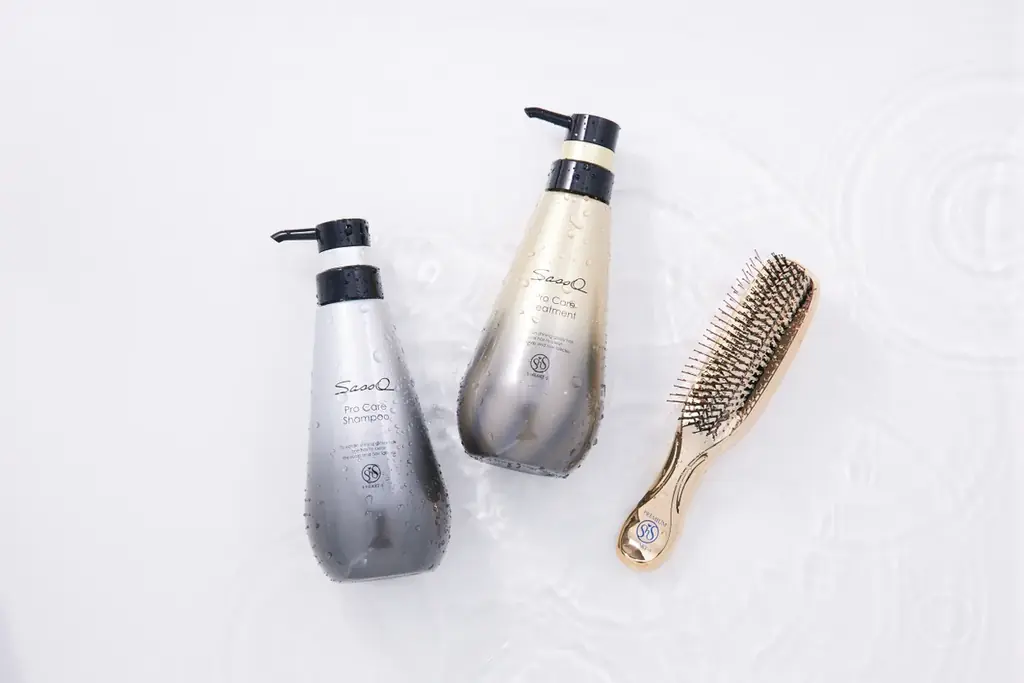 S HEART S　スカルプシャンプーブラシがSAYAKA works 主催「2025 EXPO 関西・大阪万博特設STAGE」で正式採用 画像 11