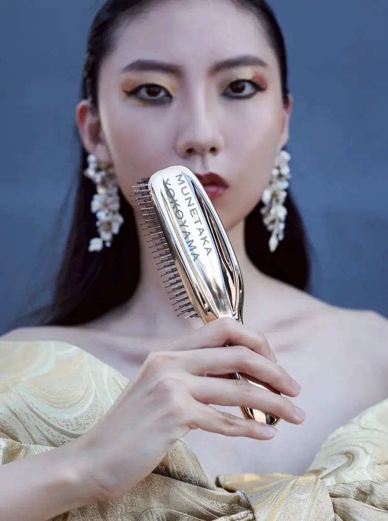 S HEART S　スカルプシャンプーブラシがSAYAKA works 主催「2025 EXPO 関西・大阪万博特設STAGE」で正式採用 画像 2