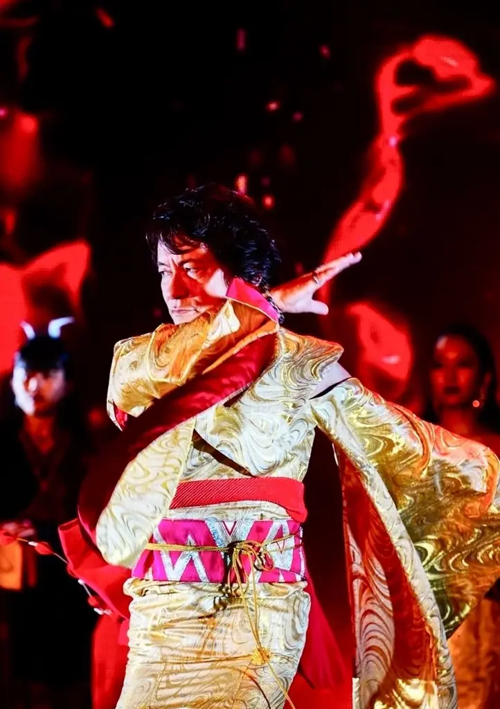 S HEART S　スカルプシャンプーブラシがSAYAKA works 主催「2025 EXPO 関西・大阪万博特設STAGE」で正式採用 画像 3