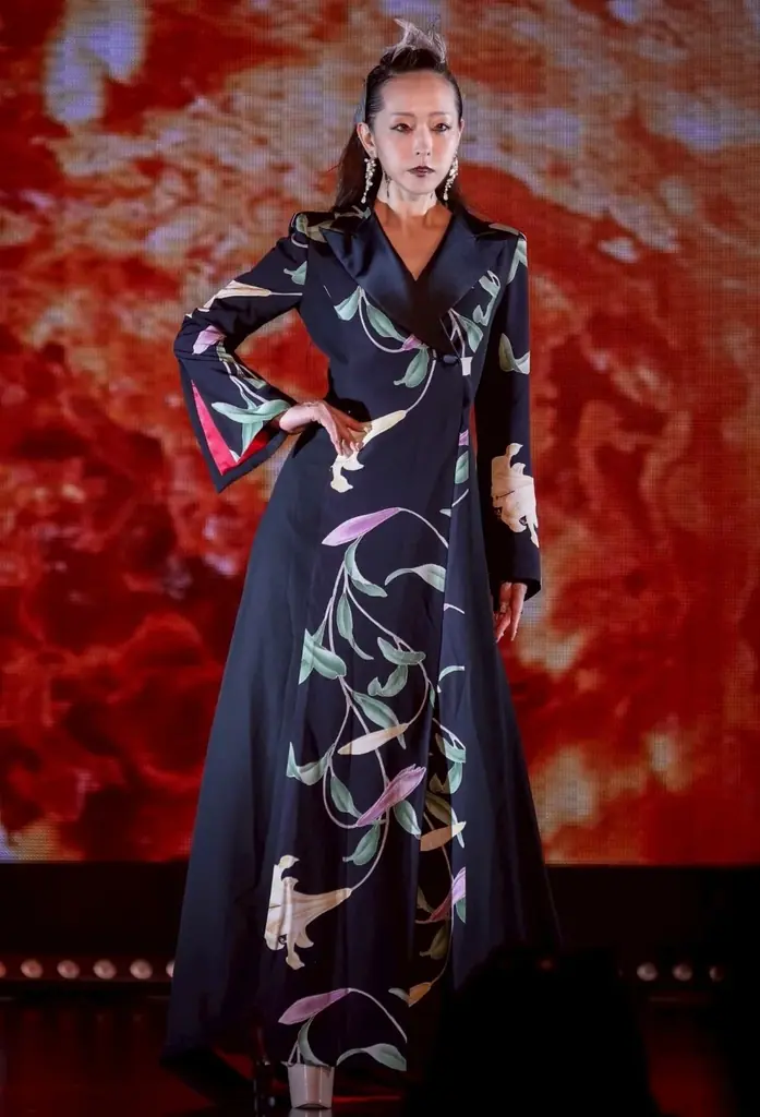 S HEART S　スカルプシャンプーブラシがSAYAKA works 主催「2025 EXPO 関西・大阪万博特設STAGE」で正式採用 画像 4