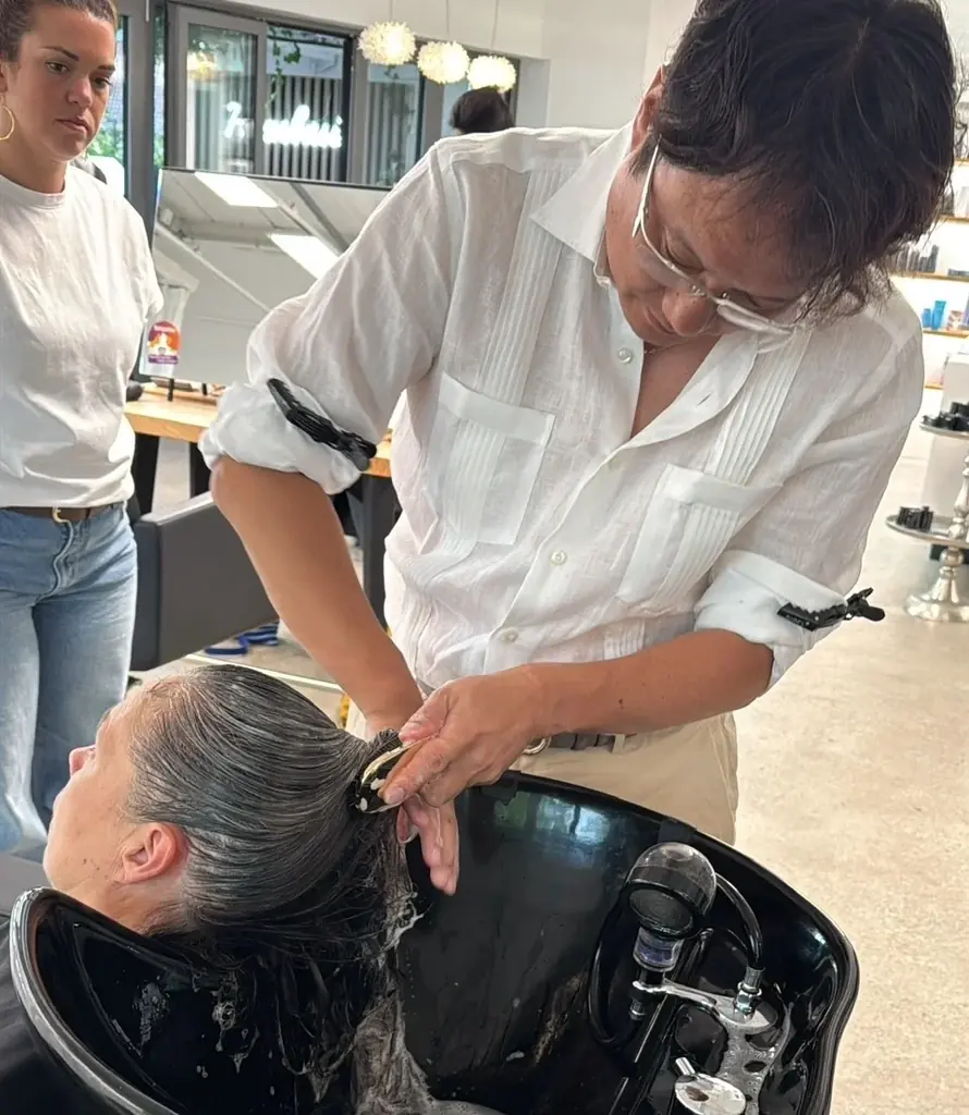 S HEART S　スカルプシャンプーブラシがSAYAKA works 主催「2025 EXPO 関西・大阪万博特設STAGE」で正式採用 画像 7