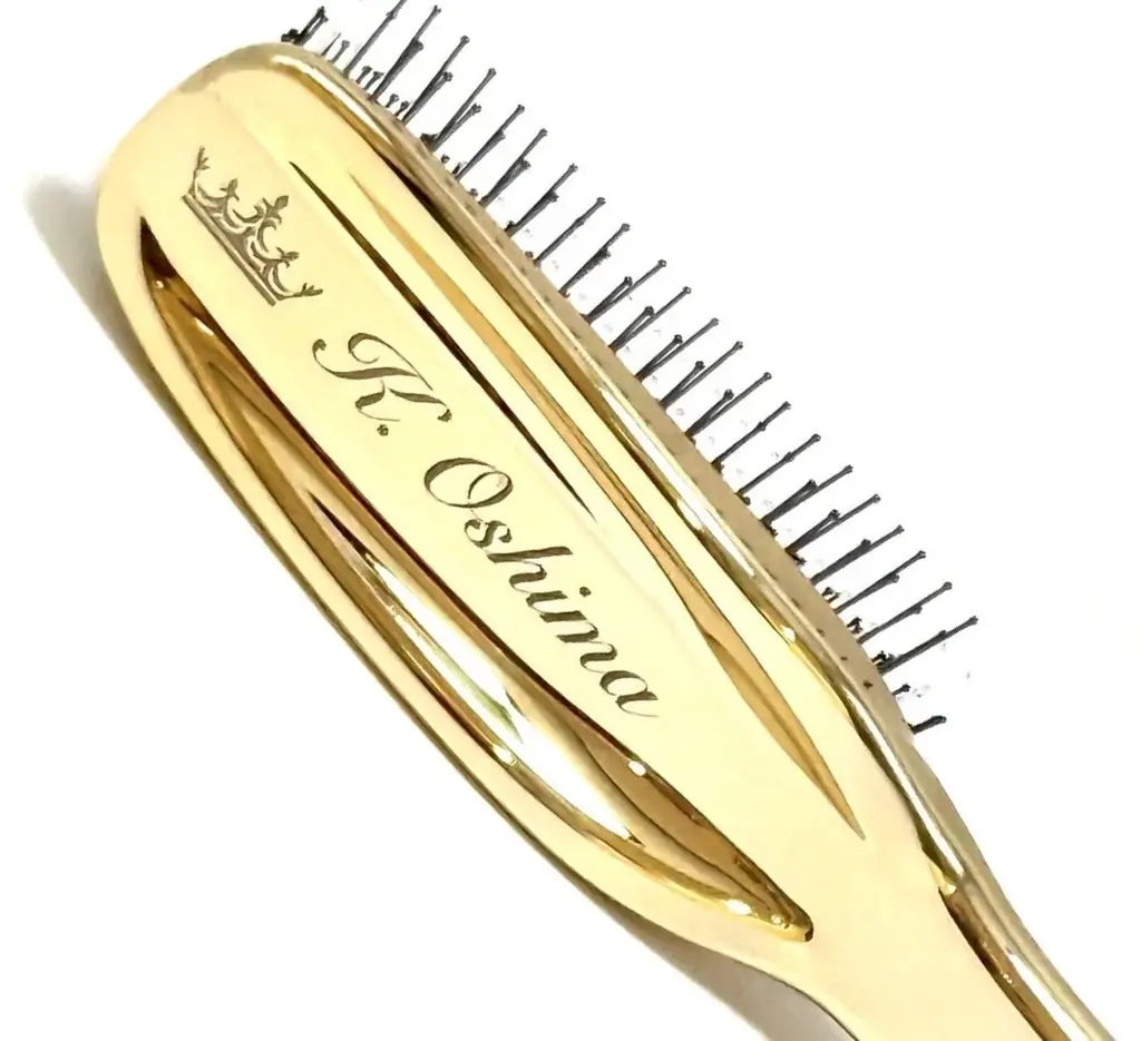 S HEART S　スカルプシャンプーブラシがSAYAKA works 主催「2025 EXPO 関西・大阪万博特設STAGE」で正式採用 画像 9