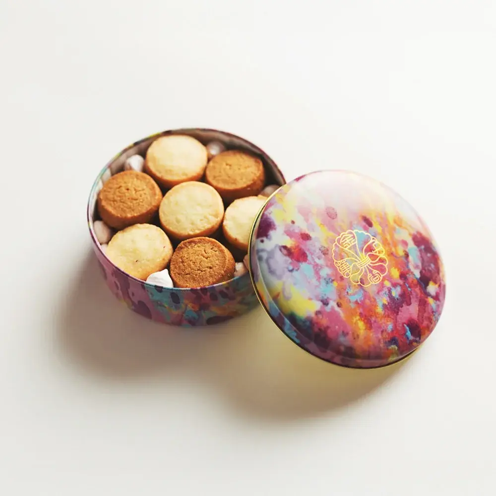 【日光】金谷菓子本舗がコラボ缶を続々リリース。干支や伝統工芸など”感性を刺激する”新アイテムを新発売。【2025年11月】 画像 4