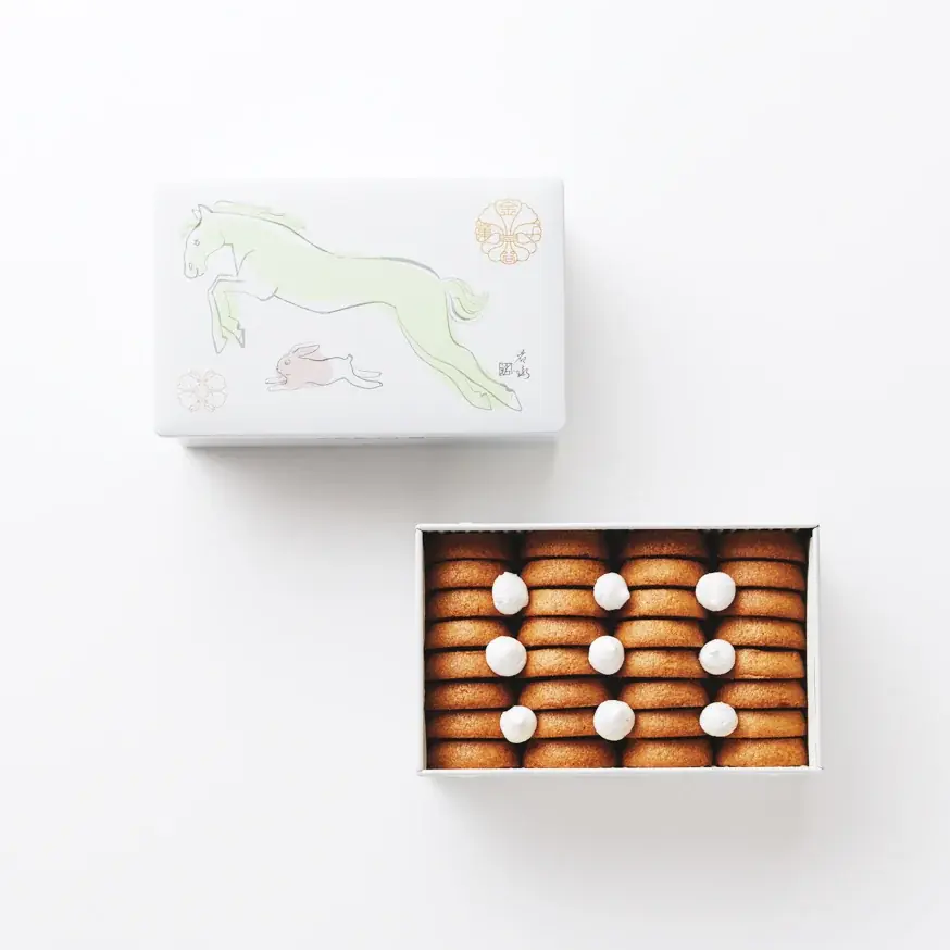 【日光】金谷菓子本舗がコラボ缶を続々リリース。干支や伝統工芸など”感性を刺激する”新アイテムを新発売。【2025年11月】 画像 5