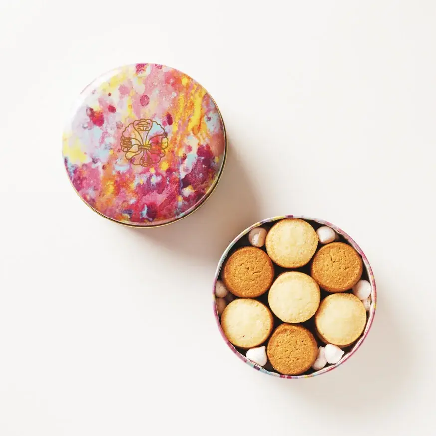 【日光】金谷菓子本舗がコラボ缶を続々リリース。干支や伝統工芸など”感性を刺激する”新アイテムを新発売。【2025年11月】 画像 6