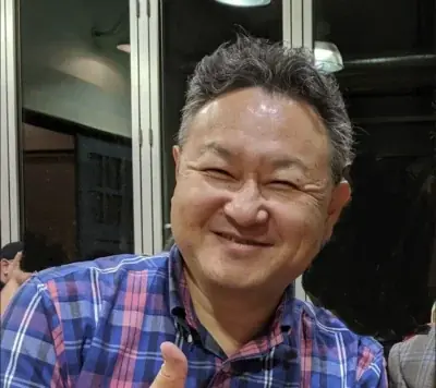 学生インディーゲームの祭典『ゲームクリエイター甲子園 2025』『総合大賞審査員』および『U-18 総合大賞審査員』を公開！ 画像 6