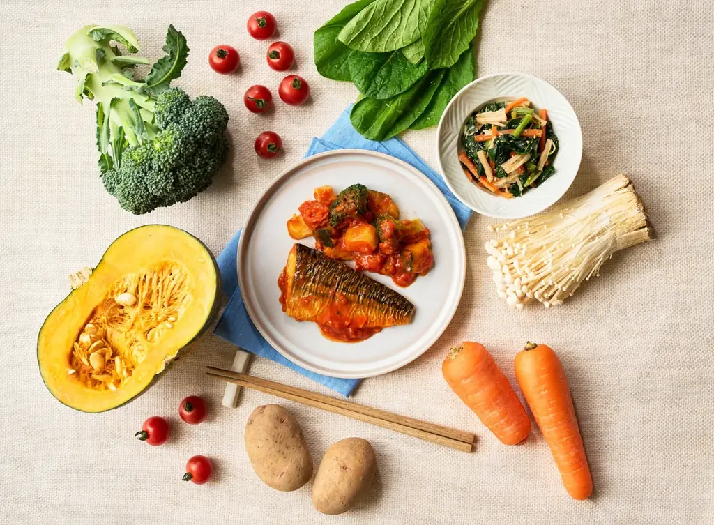 いただきますまでたった5分！ ”超タイパ”夕食サービス「デリOisix」で初コラボ　人気料理家・寺井幸也さんとのコラボメニュー登場（10/16～） 画像 7