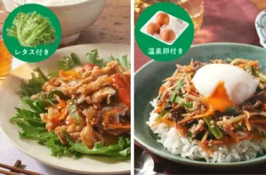 いただきますまでたった5分！ ”超タイパ”夕食サービス「デリOisix」で初コラボ　人気料理家・寺井幸也さんとのコラボメニュー登場（10/16～） 画像 9