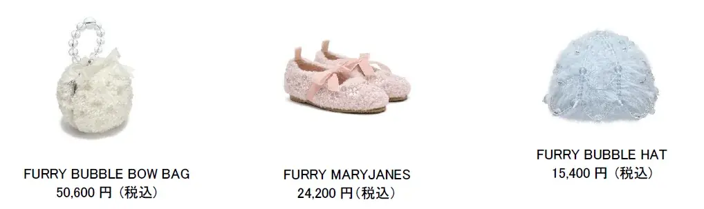 ラフォーレ原宿 アニメ『おそ松さん』10周年記念イベント開催　人気ブランドによる期間限定POP UPも登場 画像 7