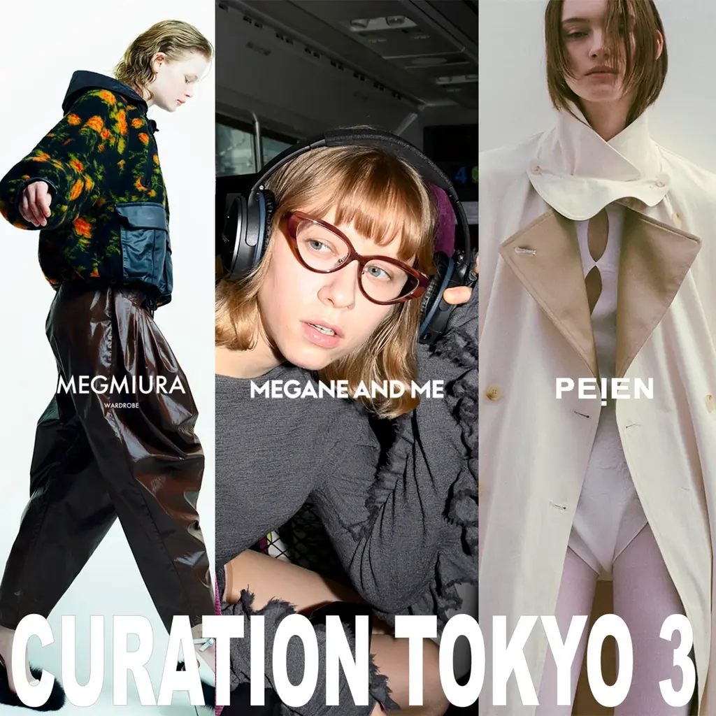 ラフォーレ原宿 アニメ『おそ松さん』10周年記念イベント開催　人気ブランドによる期間限定POP UPも登場 画像 8