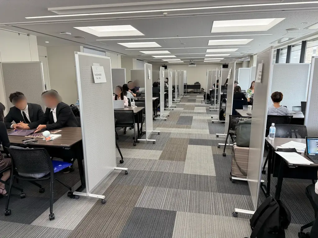 IMART2026春 Global Business Matching、3月24日〜27日開催決定 画像 2