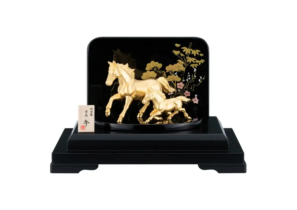 【そごう大宮店】大黄金展 初開催 画像 3