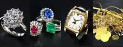 【そごう大宮店】大黄金展 初開催 画像 6