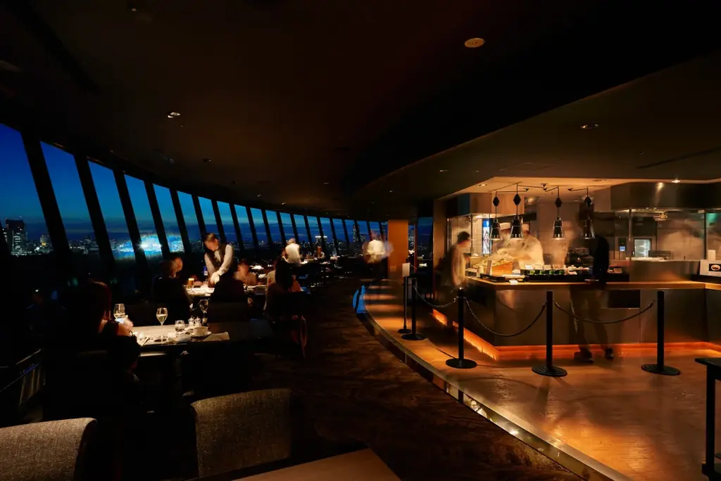 この秋は“おいしいハロウィン”！ホテルで体験、今だけの非日常。 画像 3