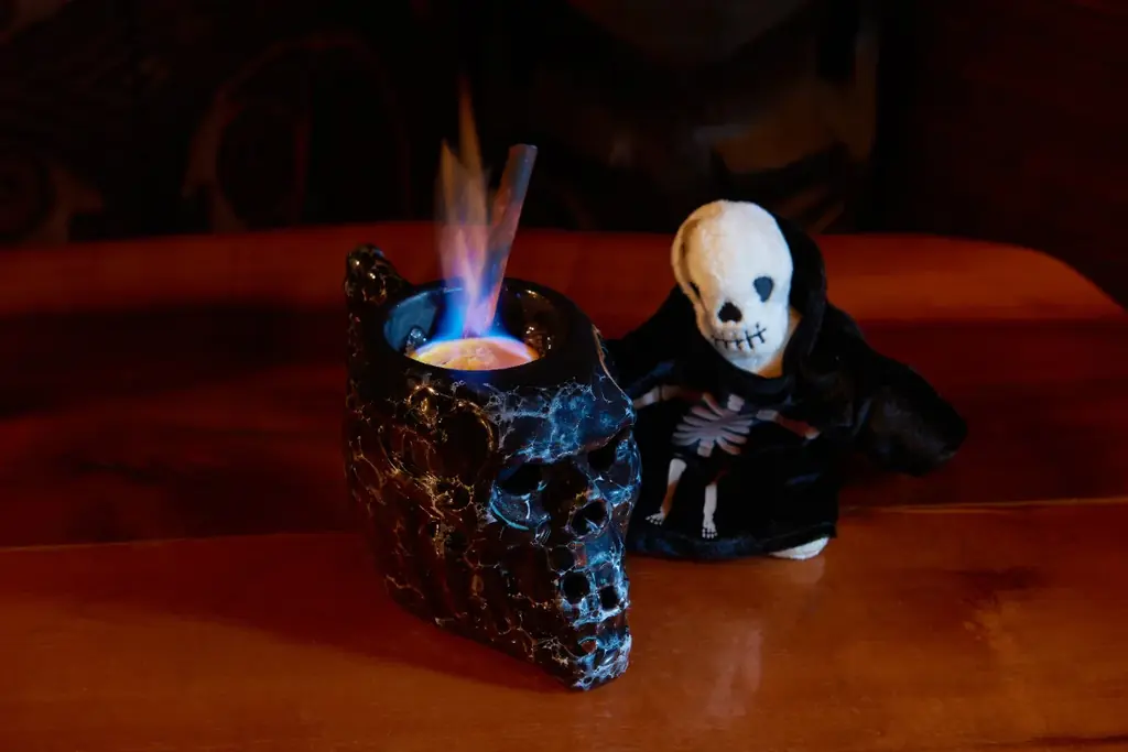 この秋は“おいしいハロウィン”！ホテルで体験、今だけの非日常。 画像 5