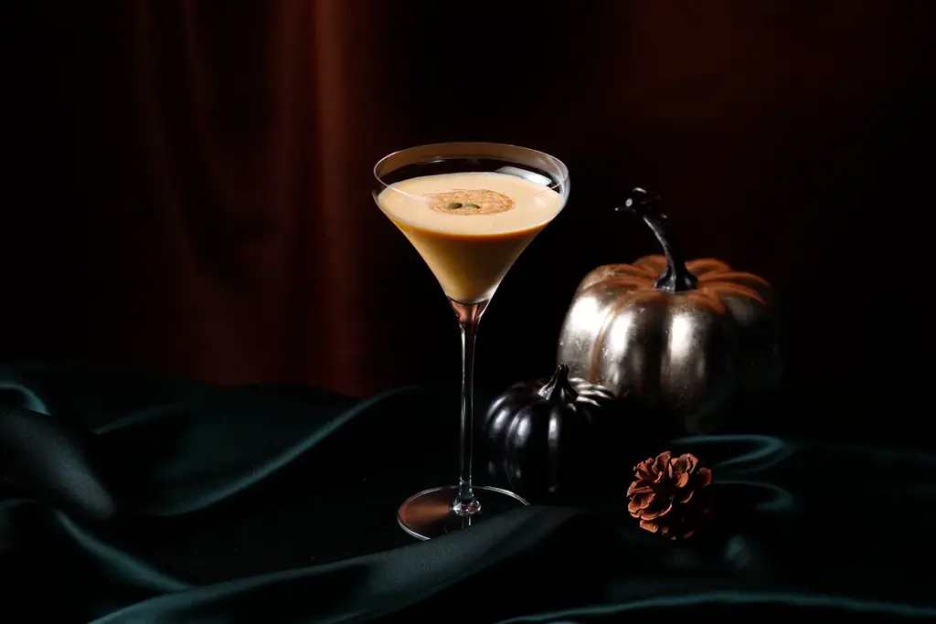 この秋は“おいしいハロウィン”！ホテルで体験、今だけの非日常。 画像 7