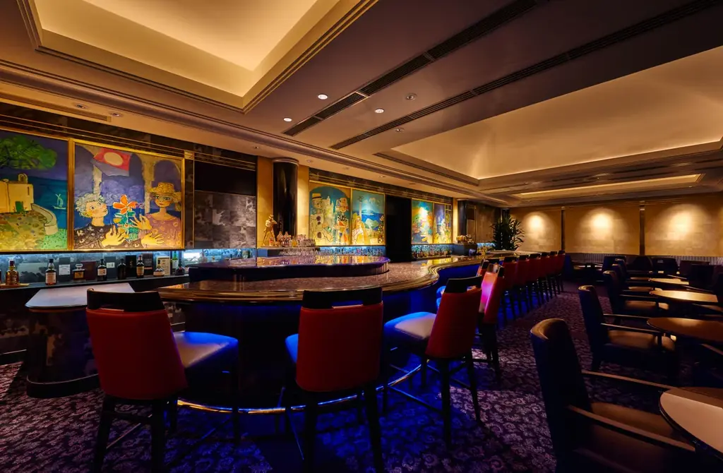 この秋は“おいしいハロウィン”！ホテルで体験、今だけの非日常。 画像 8