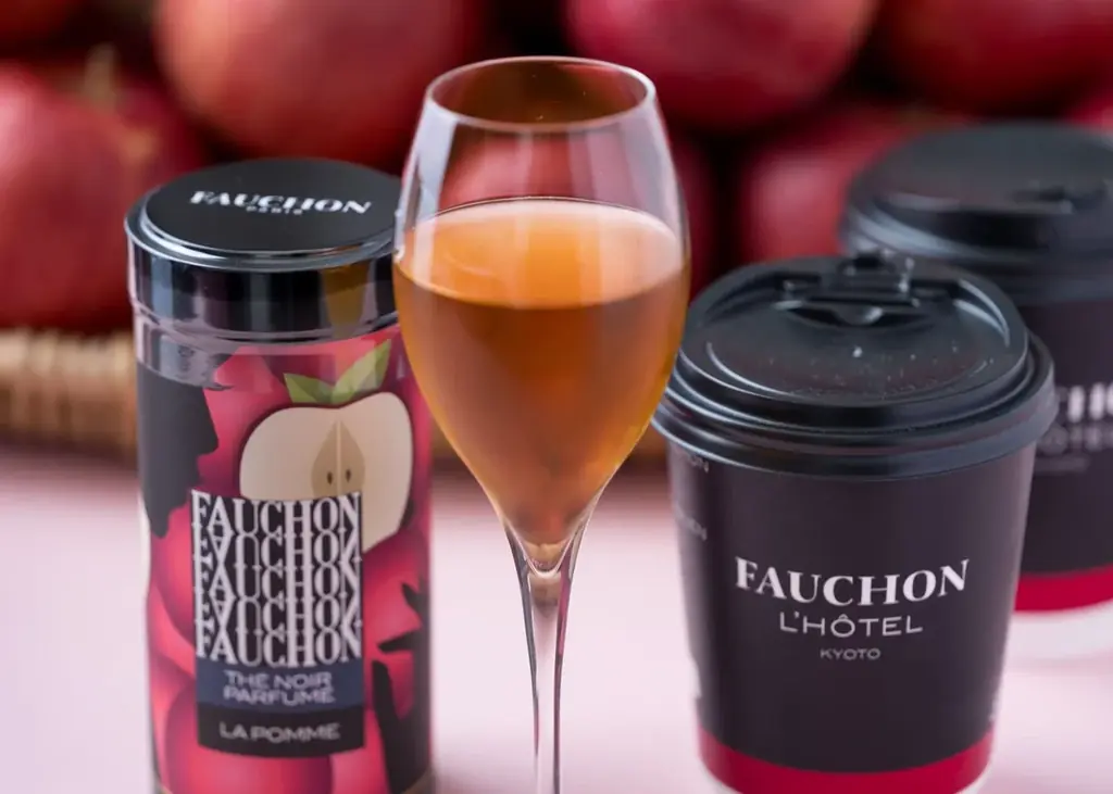 フォションホテル京都が京都駅ビルで期間限定出店