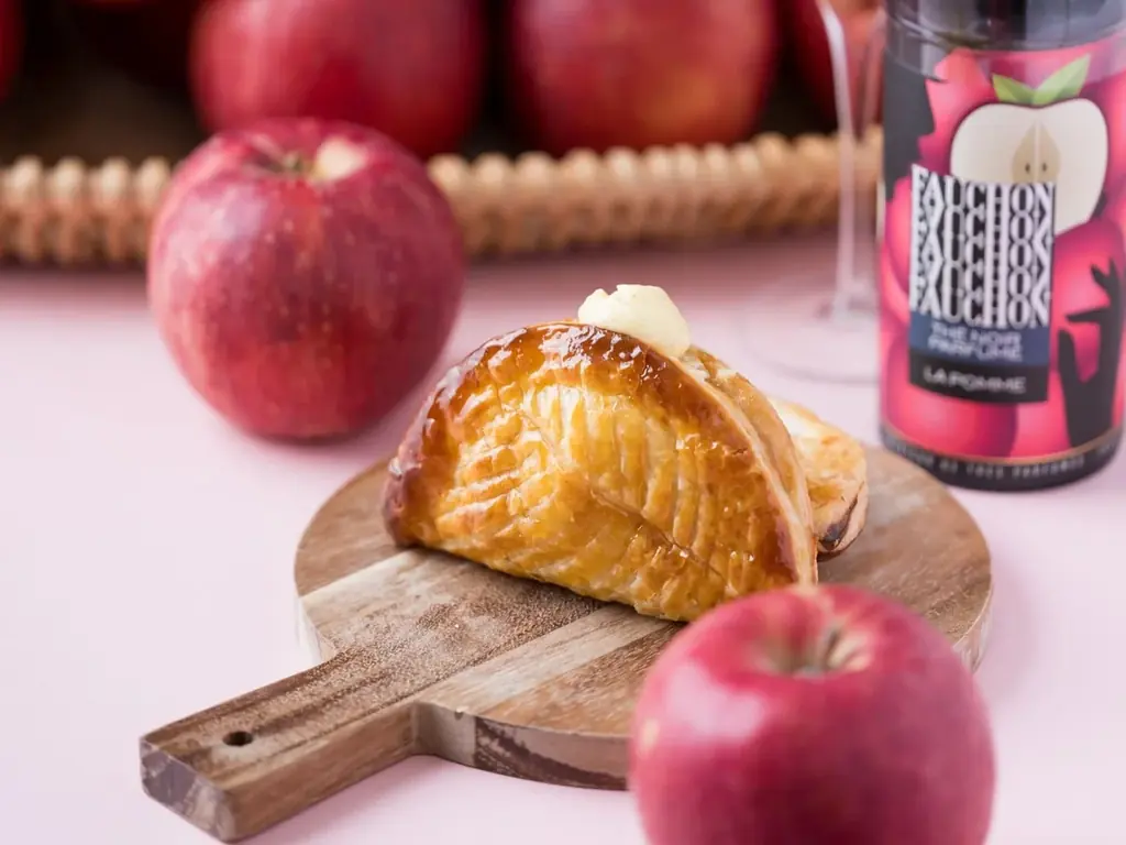 フォションホテル京都が10月14日～11月3日開催「第1回京都駅ビル芸術祭（ゲイジュツ ノ エキ　２０２５／GNE）」に出店 画像 2