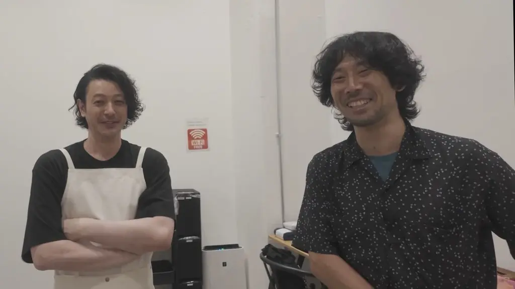 広告クリエイターのリアルな日常を撮影したドキュメンタリー映画映画「The Creative Life」予告編公開 キリンジ「ナイーヴな人々」が主題歌に決定！ 画像 13