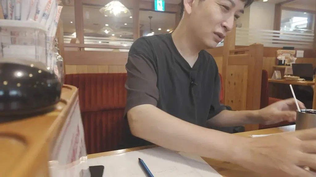 広告クリエイターのリアルな日常を撮影したドキュメンタリー映画映画「The Creative Life」予告編公開 キリンジ「ナイーヴな人々」が主題歌に決定！ 画像 5