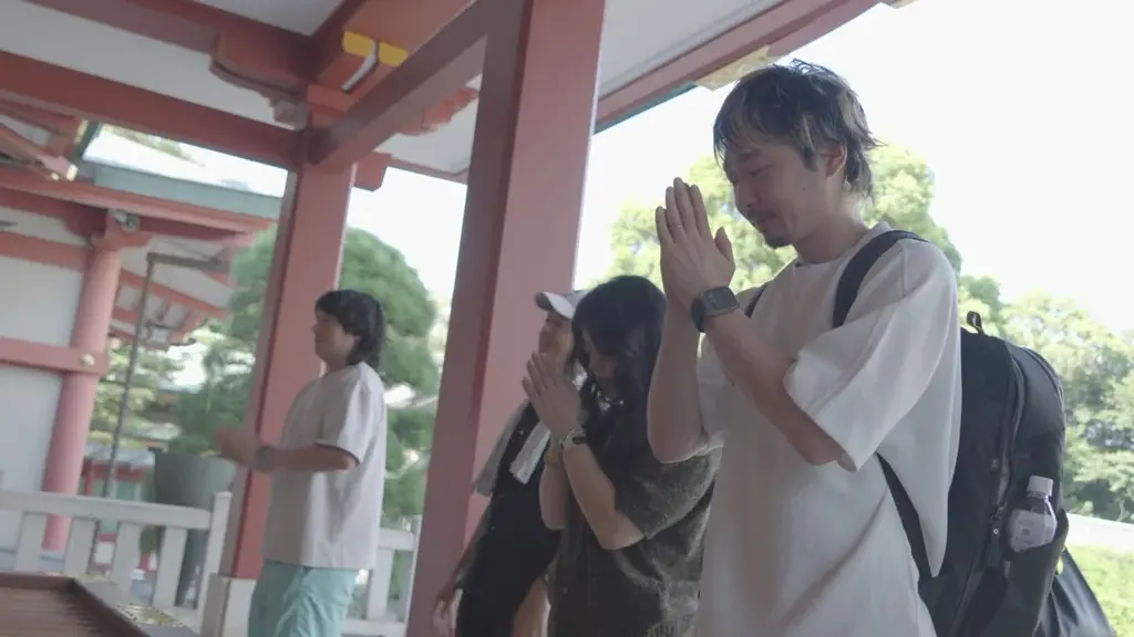 広告クリエイターのリアルな日常を撮影したドキュメンタリー映画映画「The Creative Life」予告編公開 キリンジ「ナイーヴな人々」が主題歌に決定！ 画像 6