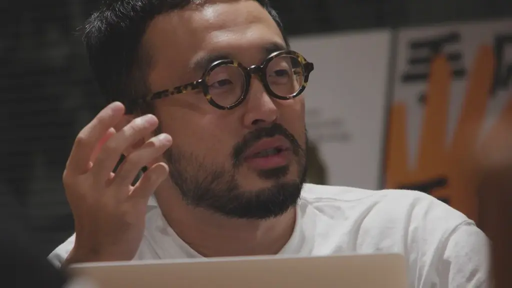 広告クリエイターのリアルな日常を撮影したドキュメンタリー映画映画「The Creative Life」予告編公開 キリンジ「ナイーヴな人々」が主題歌に決定！ 画像 8